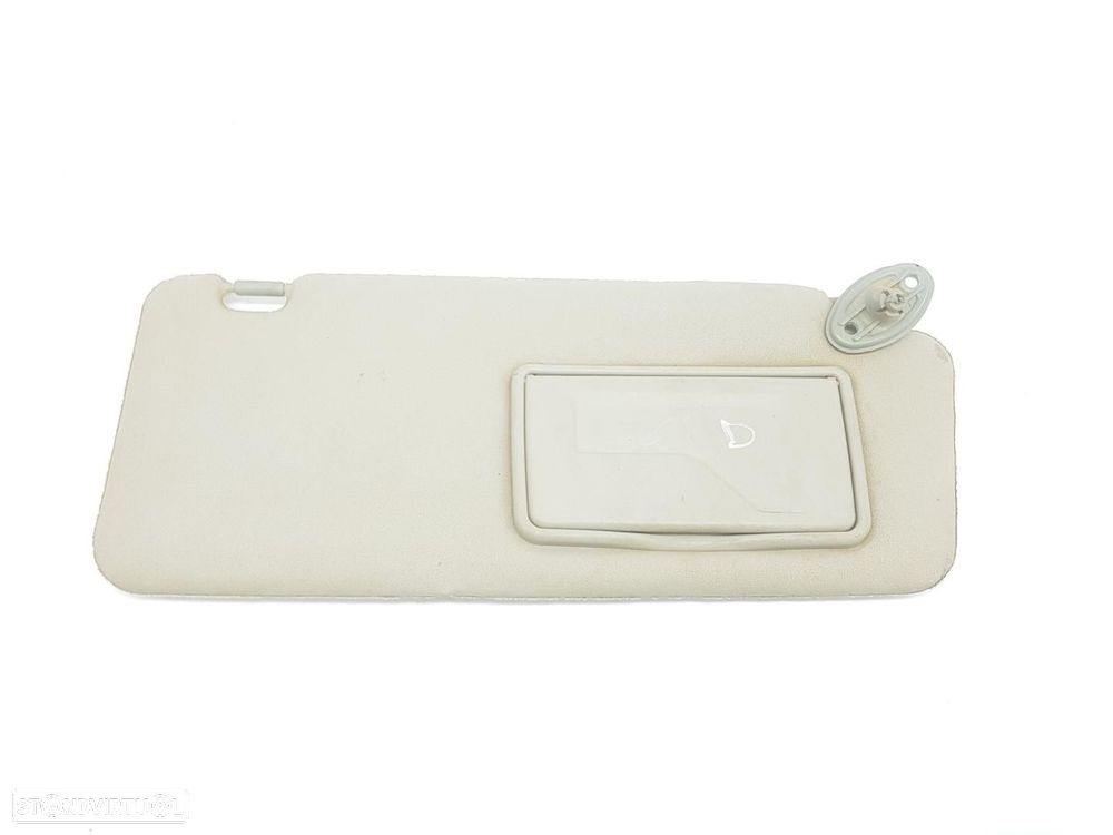 PÁLA DO SOL DIREITA TOYOTA HILUX KUN - 1