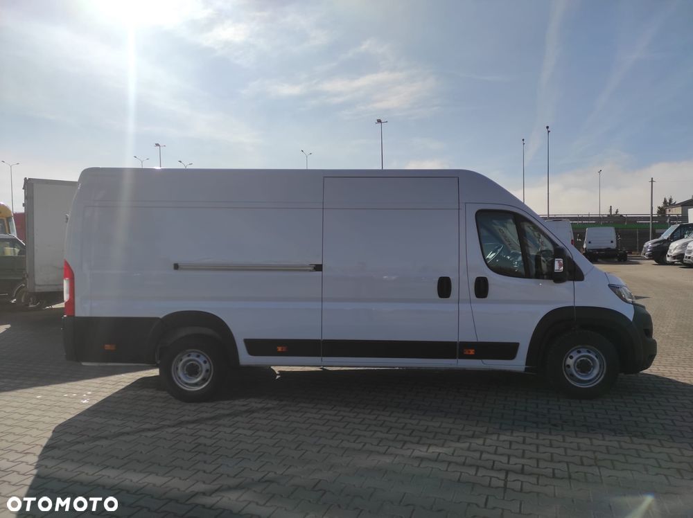 Fiat DUCATO MAXI L4H2 - 4