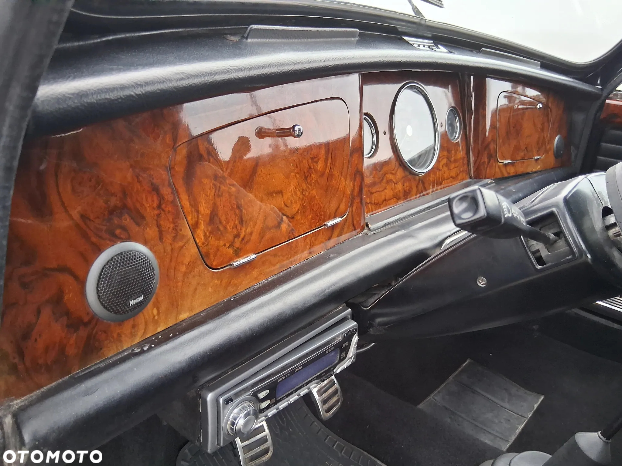 Austin Mini 1.3 Cooper - 27