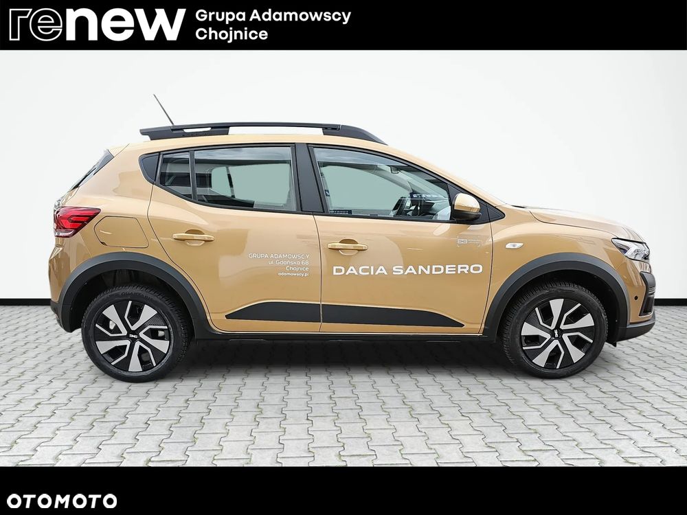 Dacia Sandero 1.0 TCe100 Expression - 10