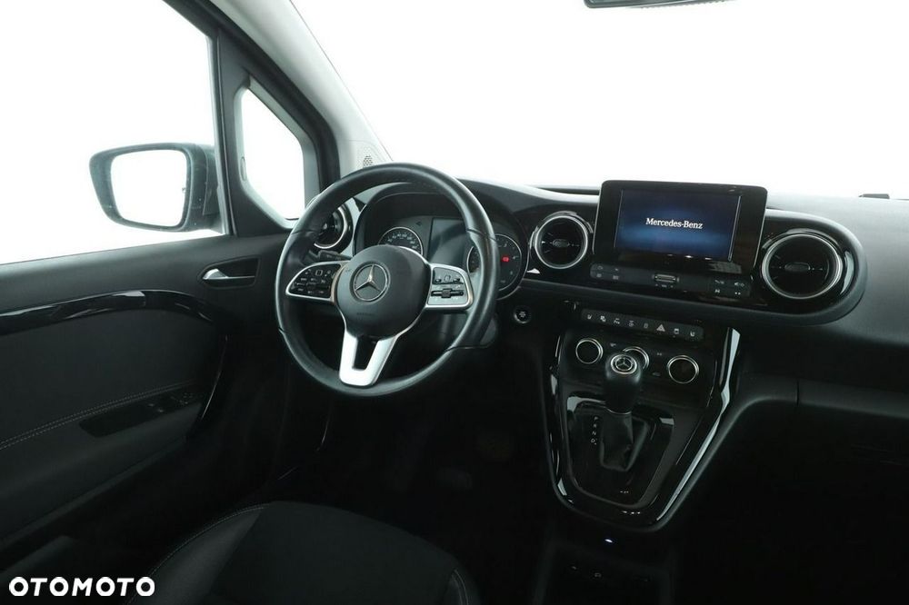 Mercedes-Benz Klasa T 180 d Style - 17