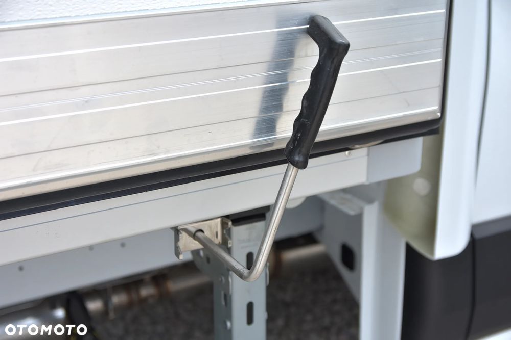 Renault Master Kontener 8EP 2.0 170KM Izoterma Chłodnia - 10