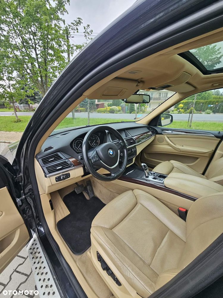 BMW X5 3.5d xDrive - 20
