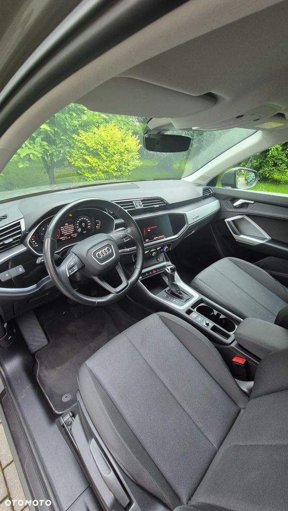 Audi Q3 35 TDI S tronic - 10