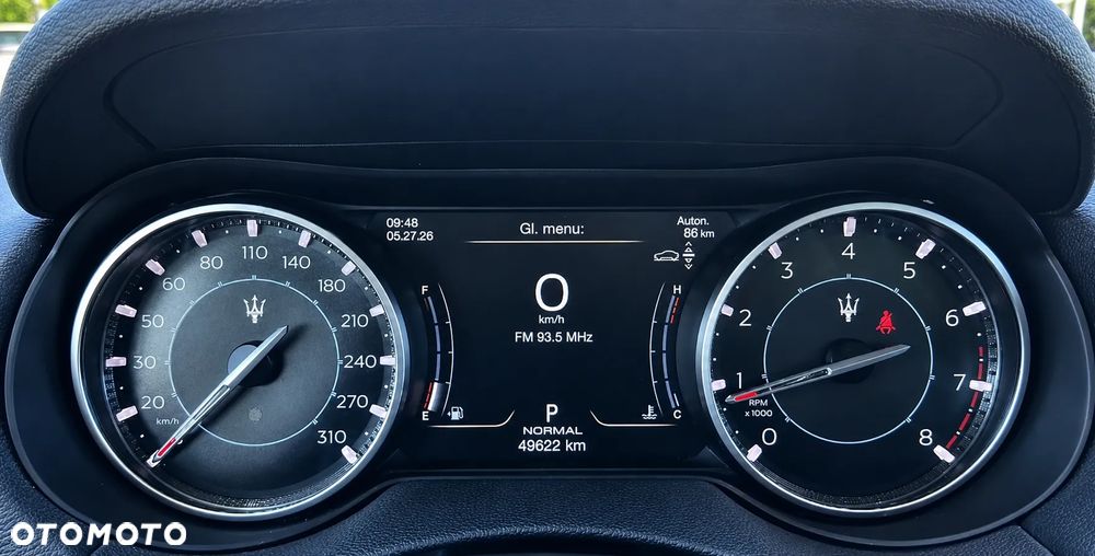 Maserati Levante - 12