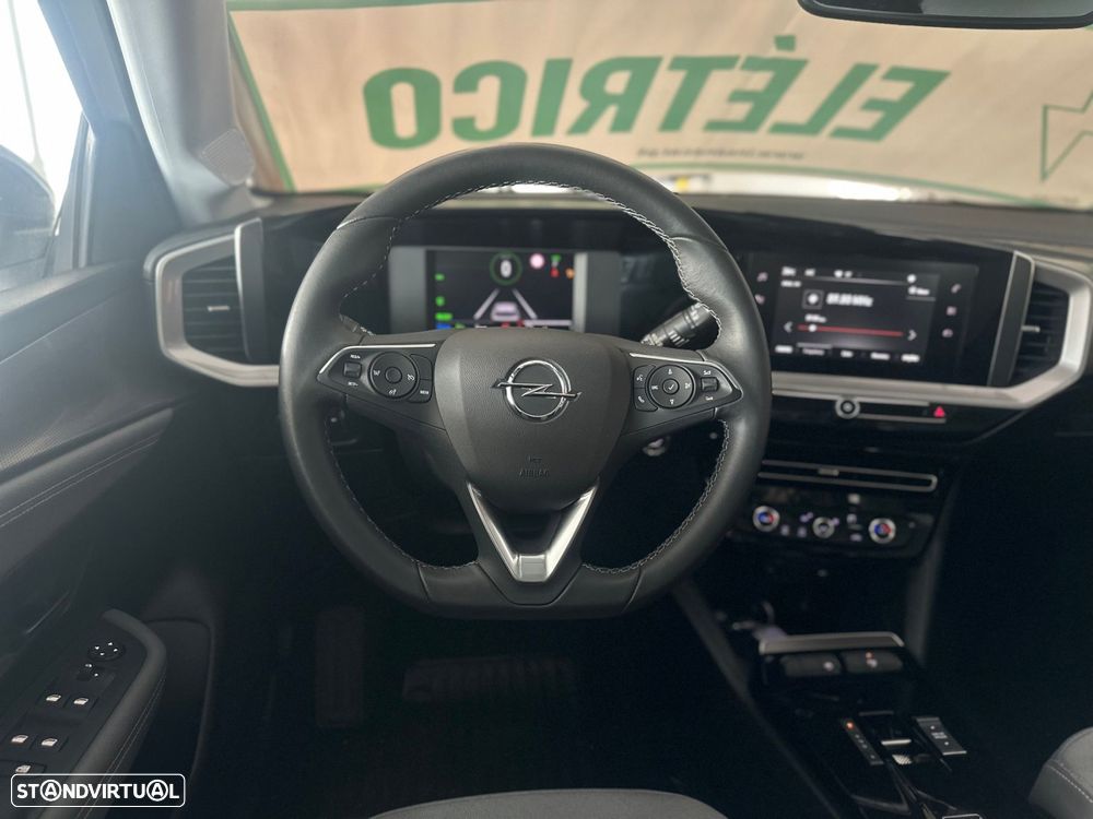 Opel Mokka-e - 24