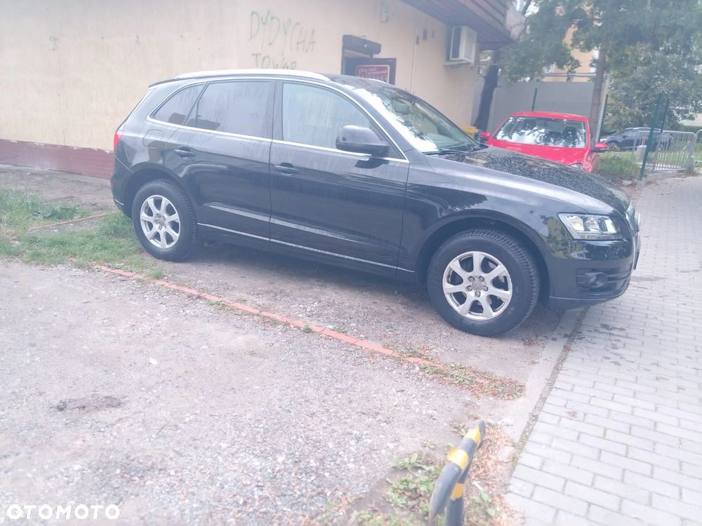 Audi Q5 2.0 TDI Quattro - 10