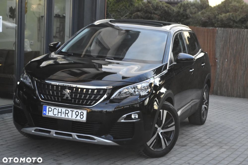 Peugeot 3008 - 1
