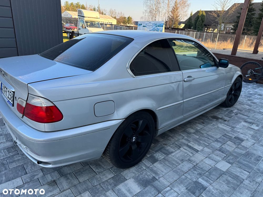 BMW Seria 3 320 Ci - 3