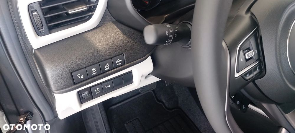 Suzuki Swift 1.2 Dualjet SHVS Premium - 9