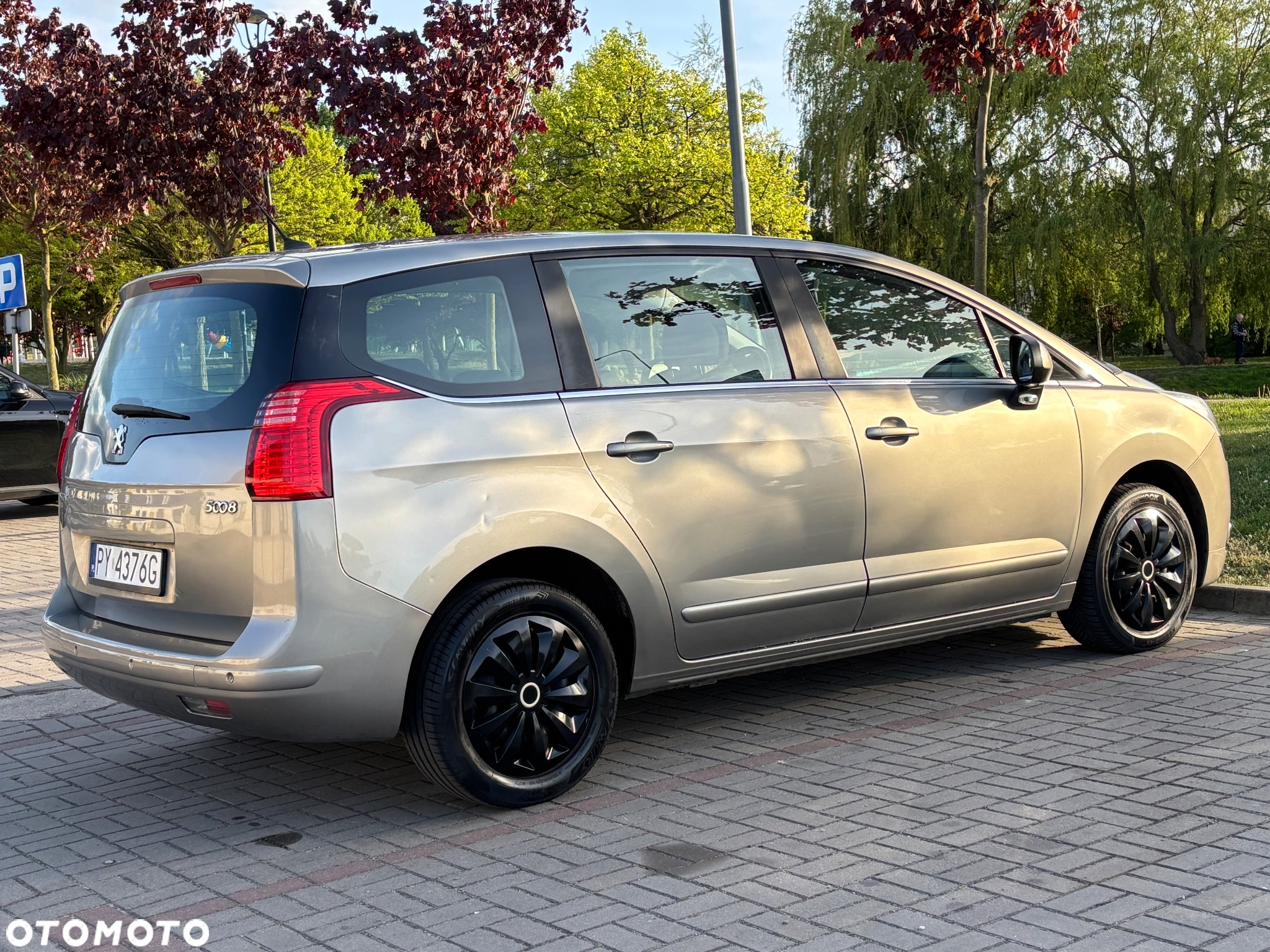 Peugeot 5008 HDI FAP 110 Business-Line - 13