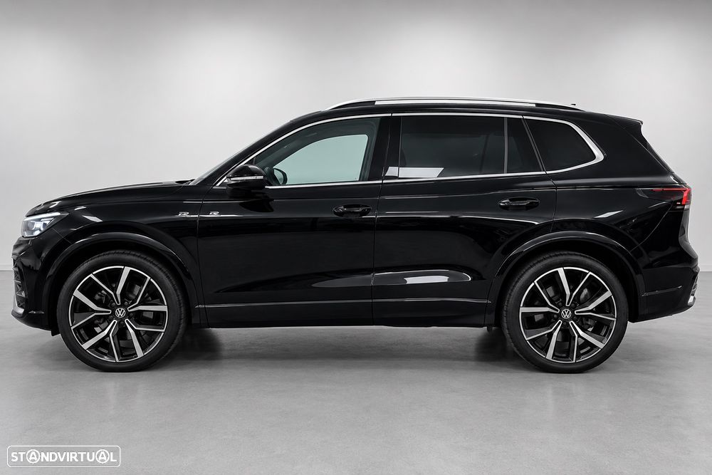 VW Tiguan - 2