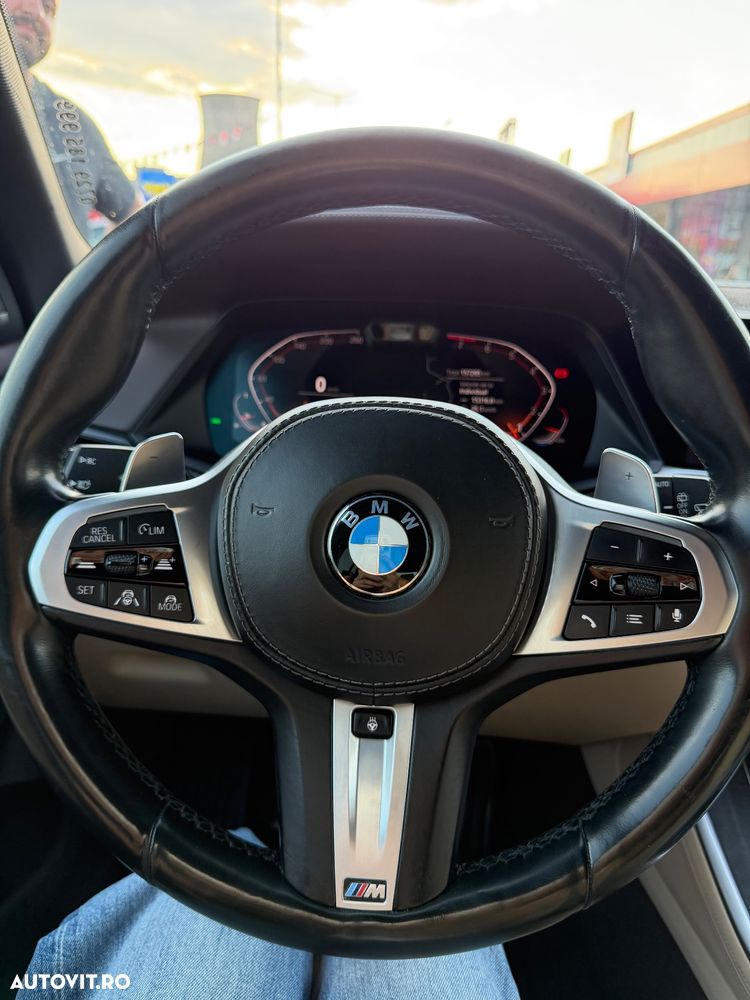 BMW X5 xDrive40i - 9