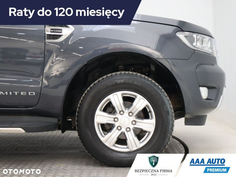 Ford Ranger - 17