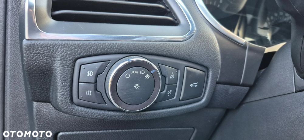 Ford S-Max 2.0 EcoBlue ST-Line - 30