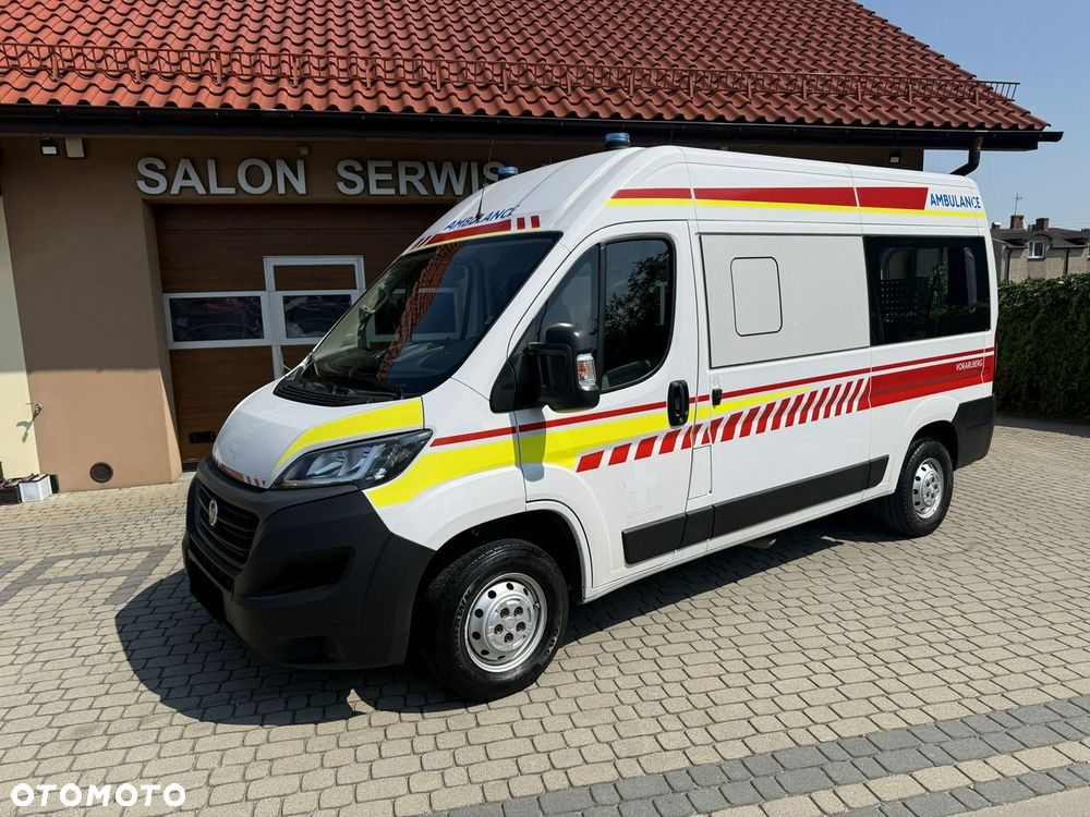 Fiat Ducato - 12