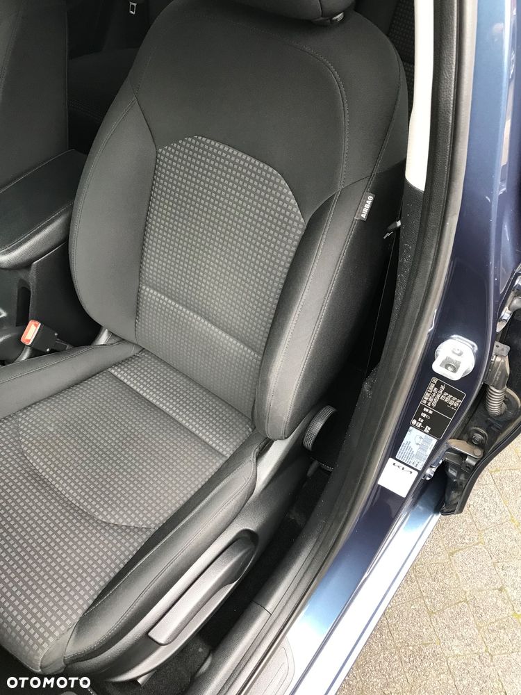 Kia Ceed 1.4 CVVT Edition 7 - 21
