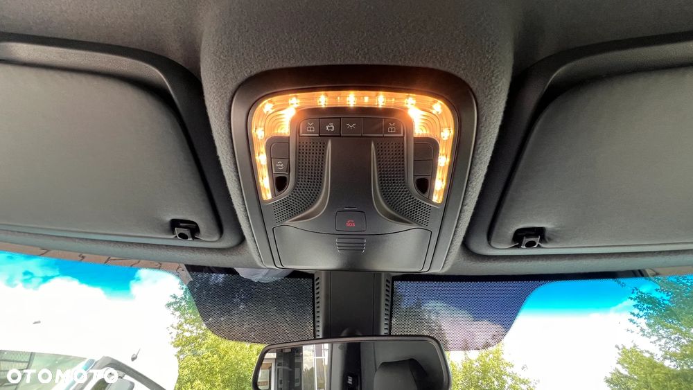 Mercedes-Benz Sprinter 319 CDI - 20