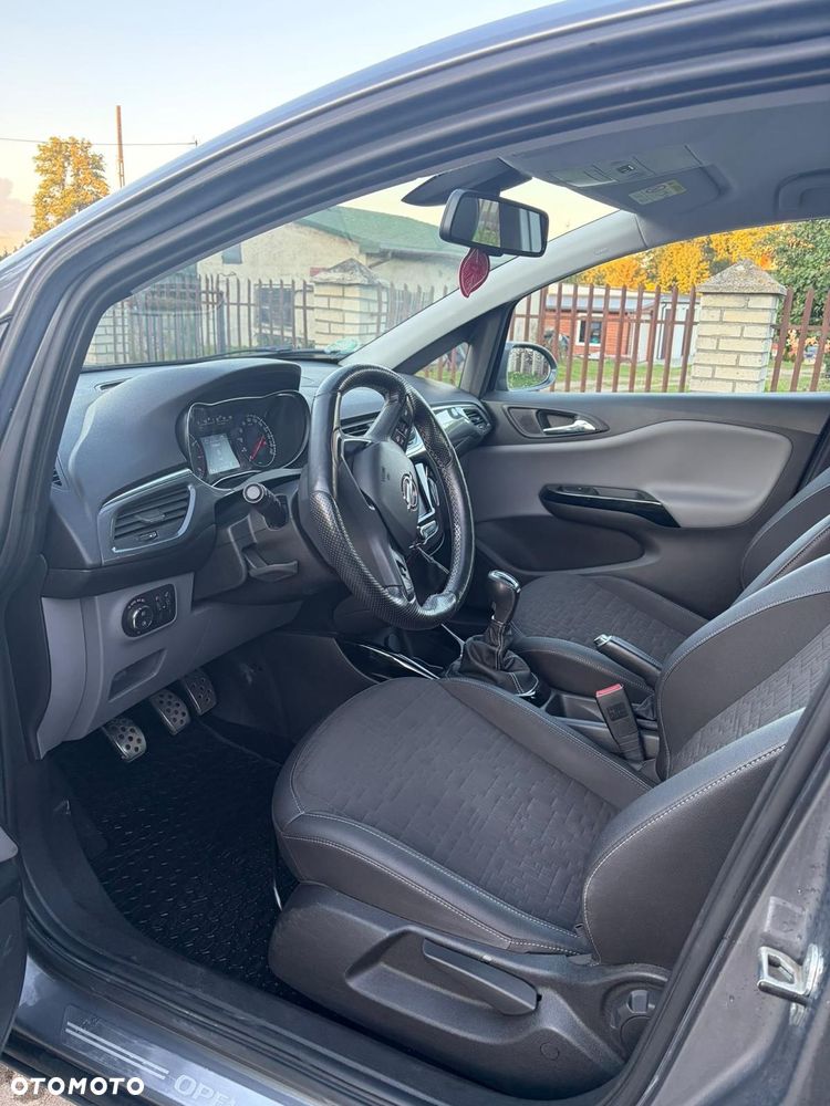 Opel Corsa - 3