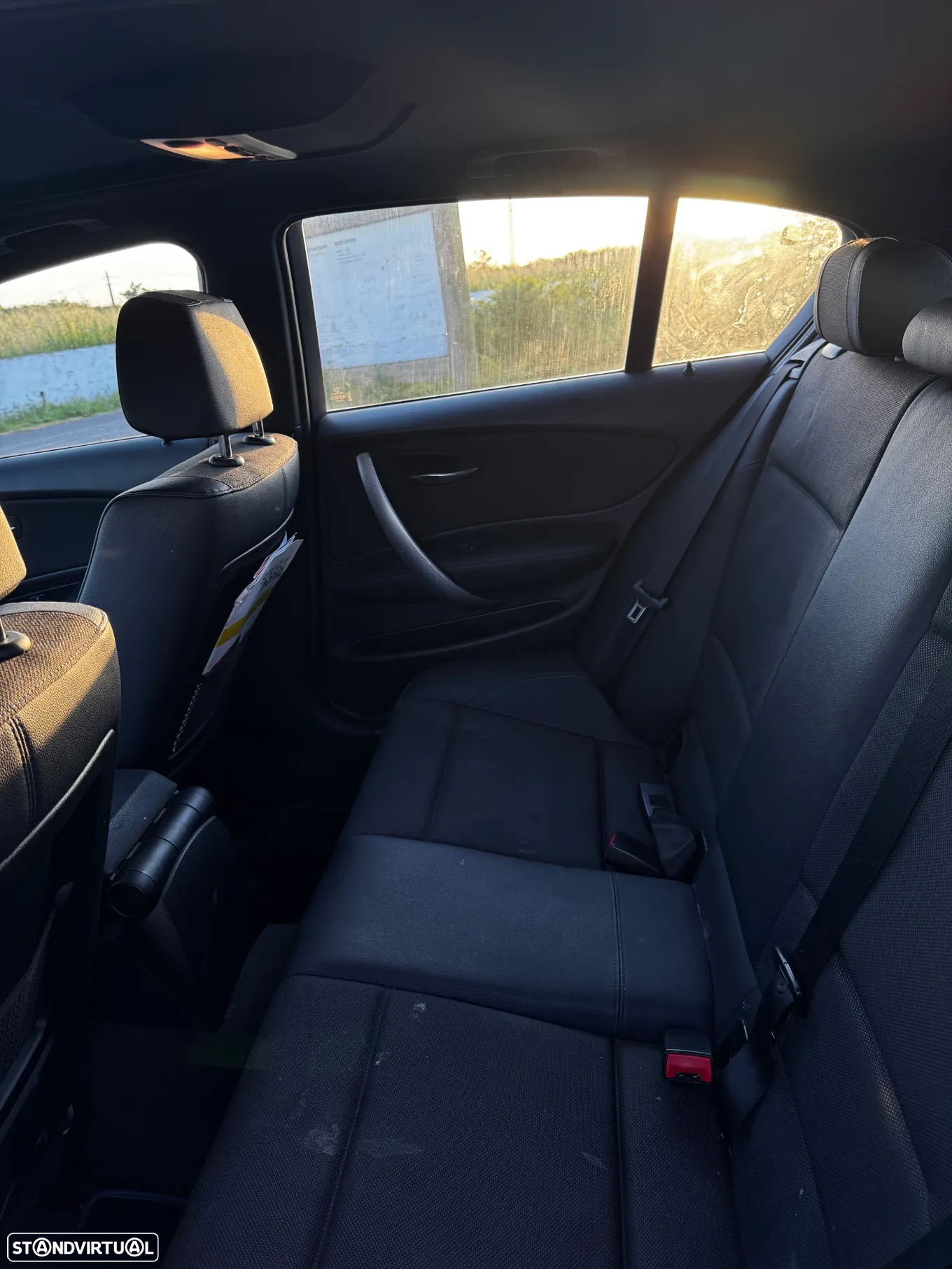 BMW 120 d DPF Edition Sport - 16