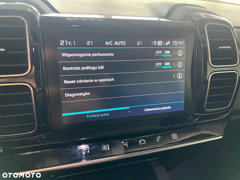 Citroën C5 Aircross - 18