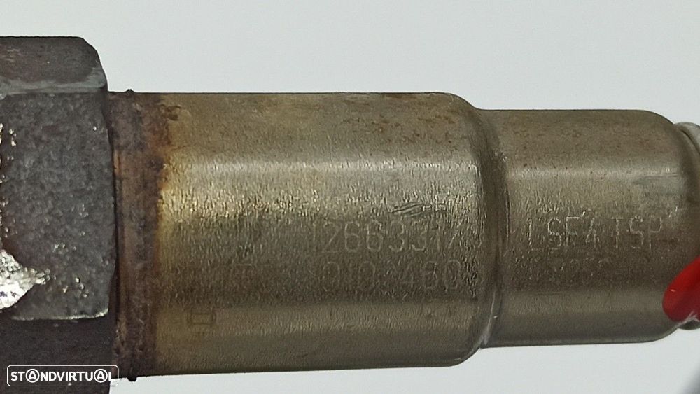 SONDA LAMBDA OPEL ASTRA K LIM. 5TÜRIG DYNAMIC START/STOP - 6