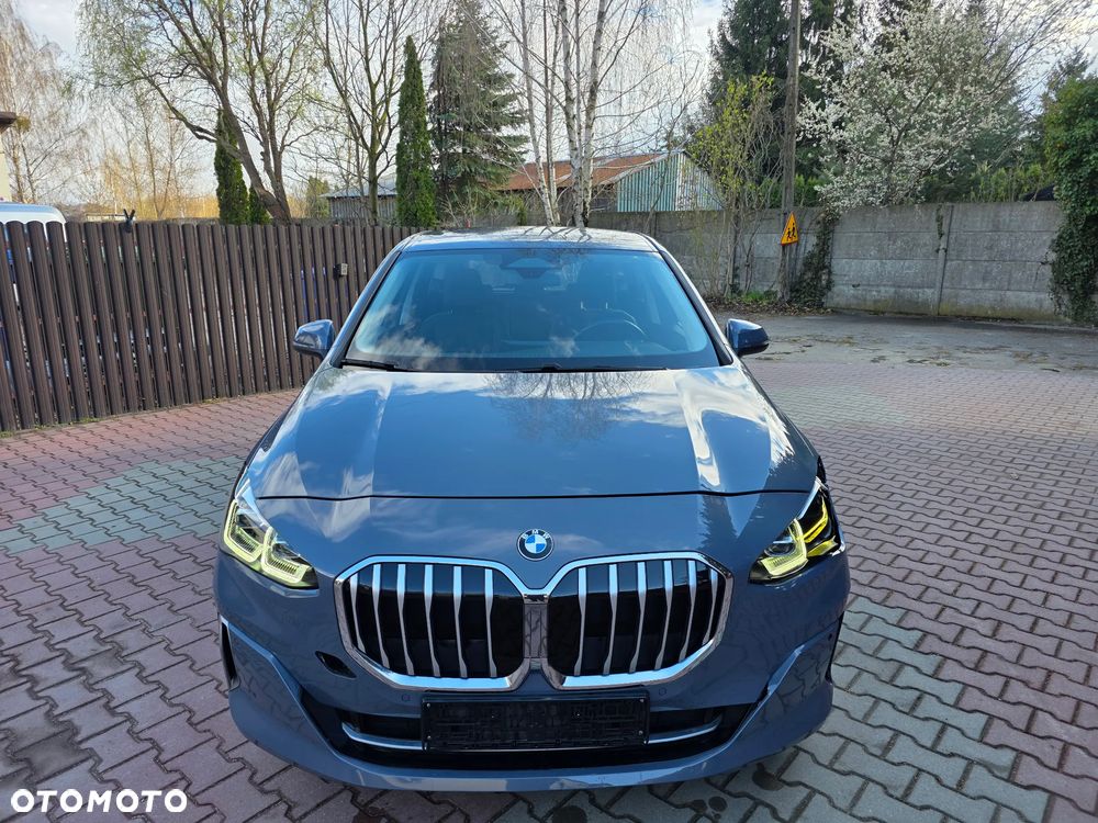 BMW Seria 2 223i mHEV Luxury Line - 5