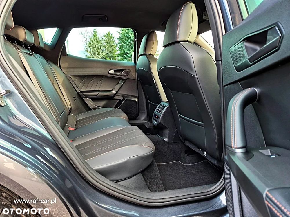 Cupra Formentor 1.5 TSI DSG - 16