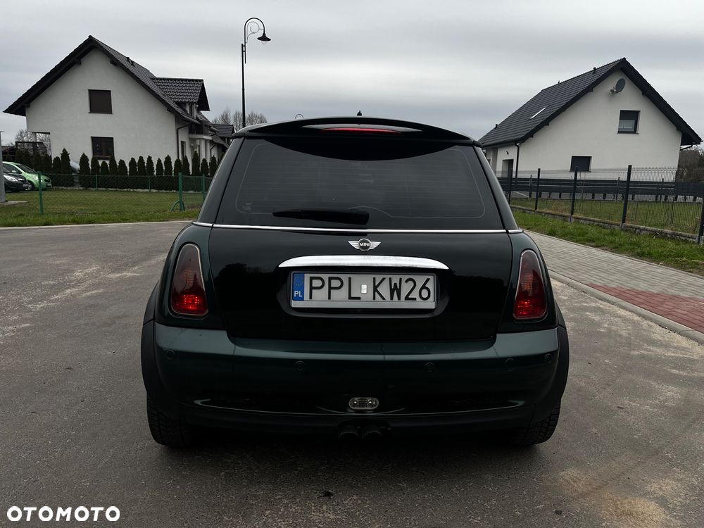 MINI Cooper S - 7