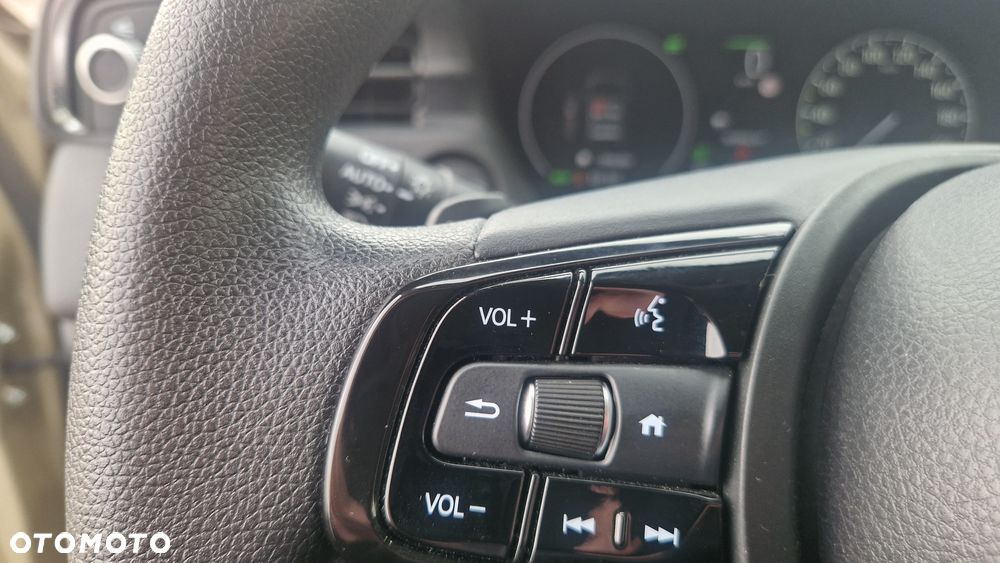 Honda HR-V 1.5 Elegance (ADAS / Connect+) CVT - 20