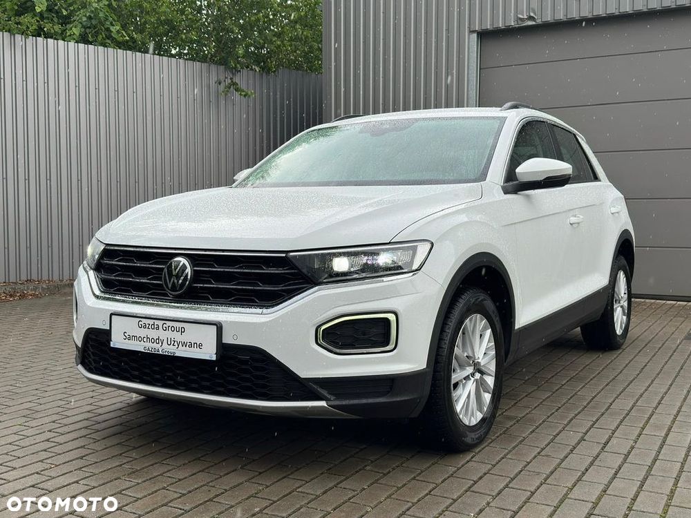 Volkswagen T-Roc 1.5 TSI GPF ACT Advance - 2