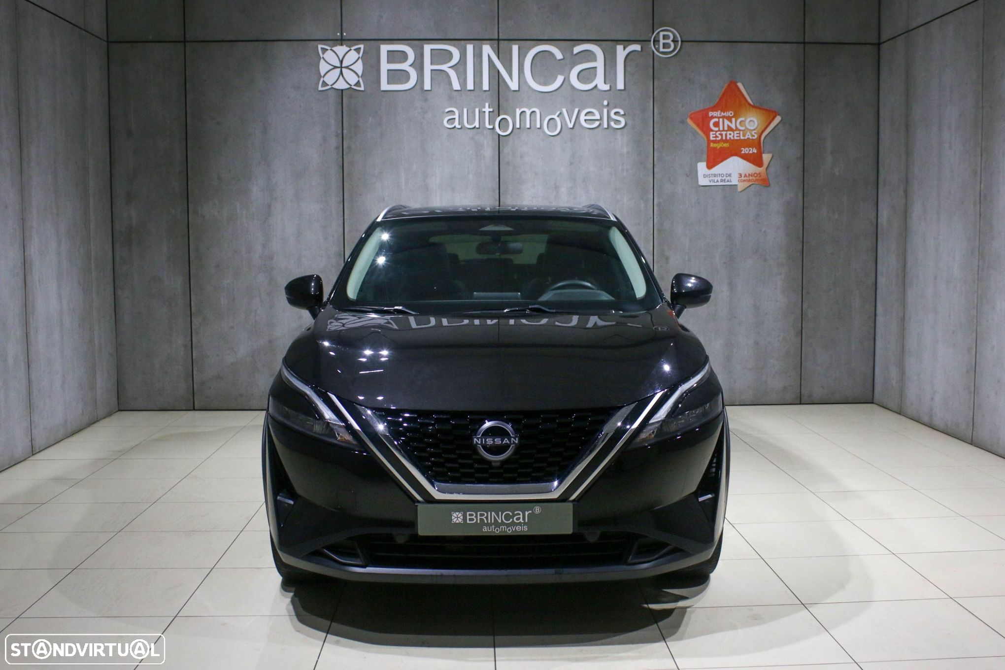 Nissan Qashqai 1.3 DIG-T Acenta Xtronic - 8