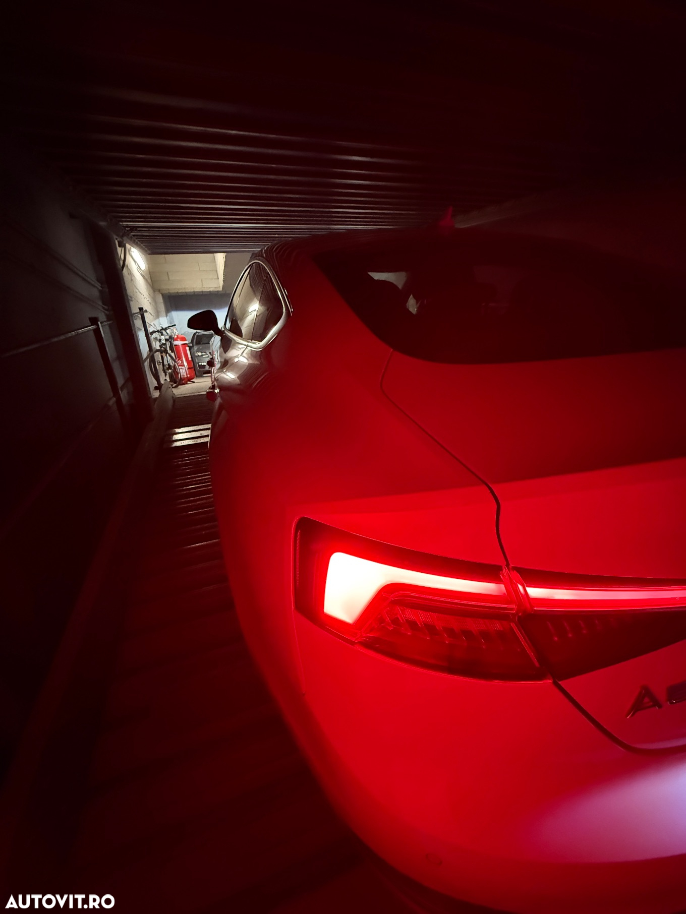 Audi A5 Coupe 2.0 40 TFSI S tronic Basic - 14