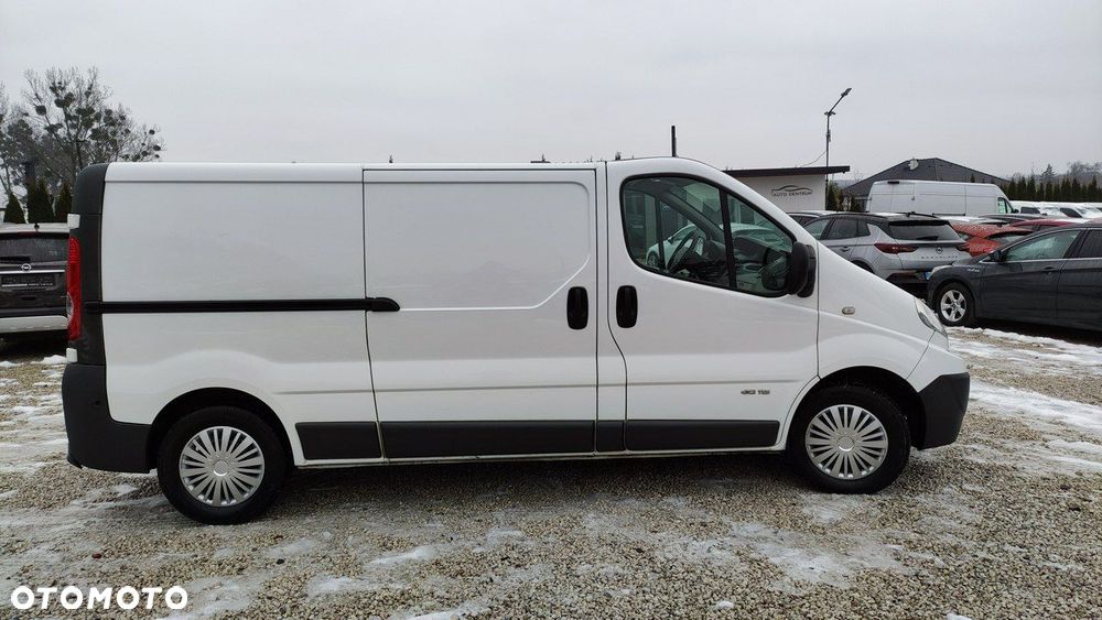 Renault Trafic - 15