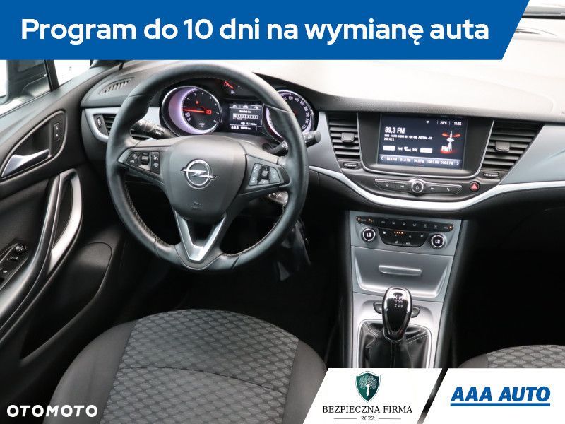 Opel Astra - 9
