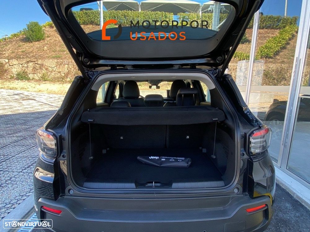 Jeep Avenger 1.2 GSE T3 Altitude - 6