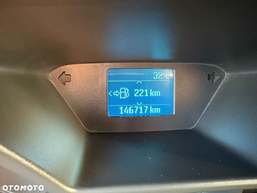 Ford Tourneo Connect 1.5TDCi Trend - 22