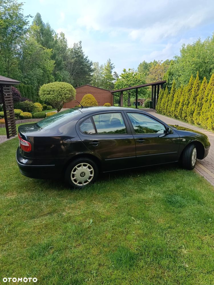 Seat Toledo 1.9 TDI Stella Emocion - 37