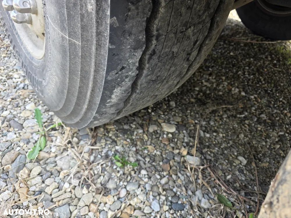 Wielton NW3 A - Bena ceareale 55m3 - 21