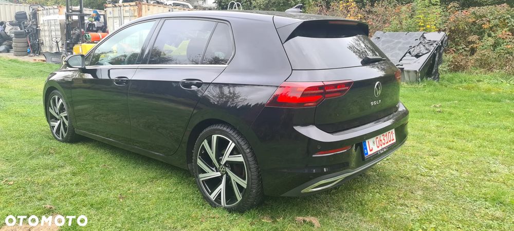 Volkswagen Golf 1.5 eHybrid OPF DSG Style - 5
