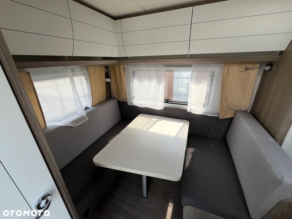 Hobby Ontour 390 SF - 10