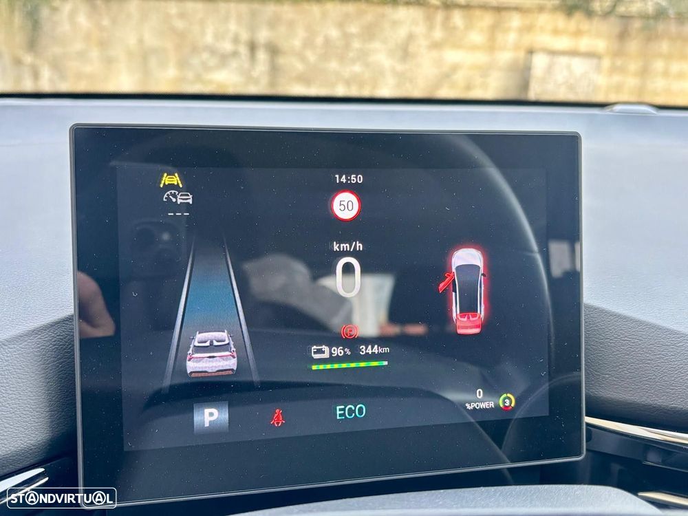 MG MG4 51 kWh Standard - 13