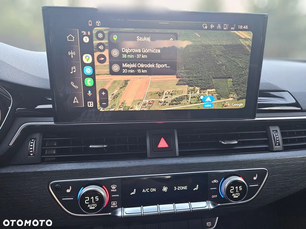 Audi A5 - 23