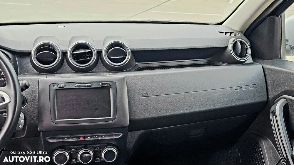 Dacia Duster ECO-G 100 Prestige Plus - 13