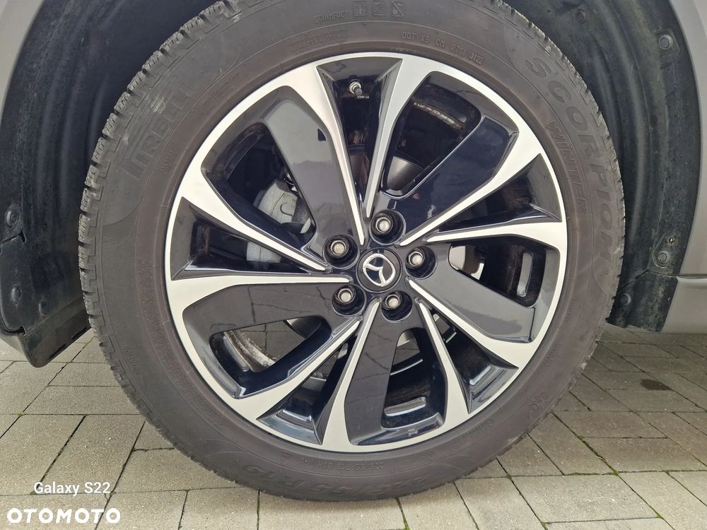 Mazda CX-5 2.0 Skydream 2WD - 13