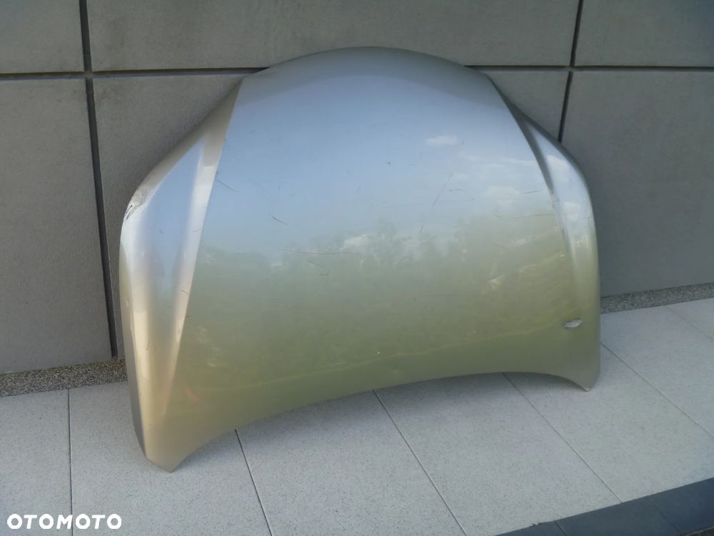 LEXUS NX ZDERZAK PRZEDNI ORYGINAŁ - 5