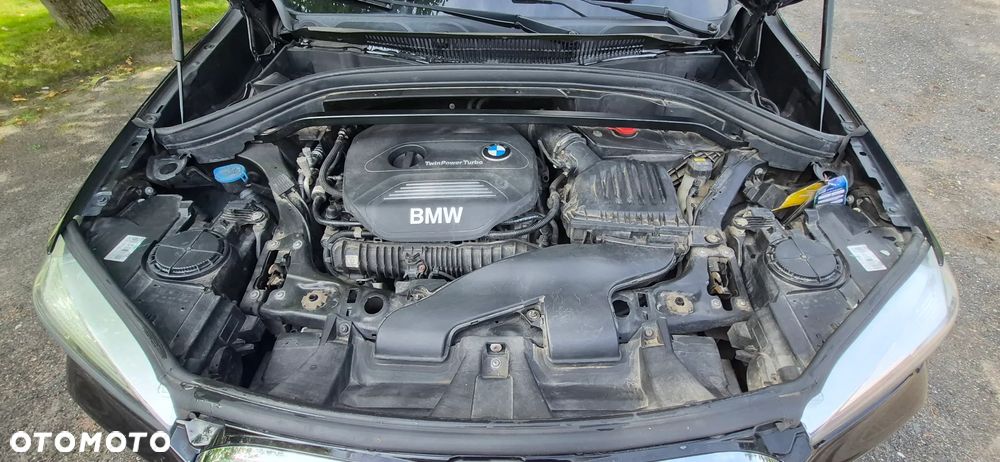 BMW X1 xDrive28i - 11