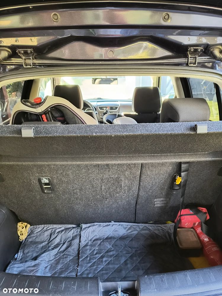 Suzuki Swift 1.2 ECO+ Comfort - 15