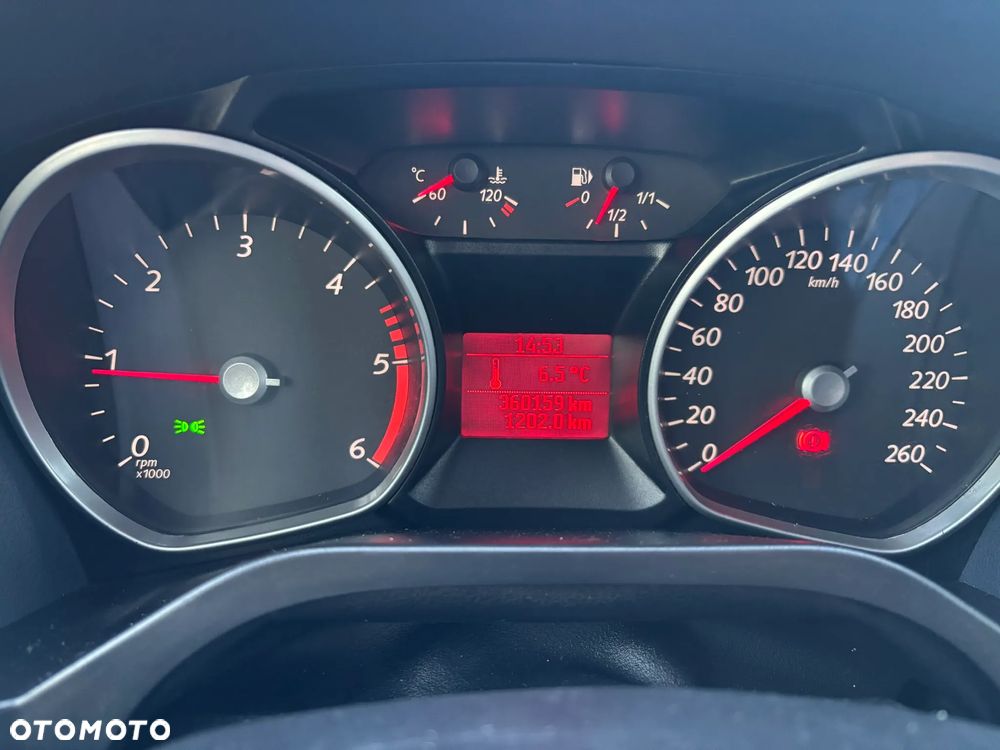 Ford S-Max 1.8 TDCi Titanium - 31