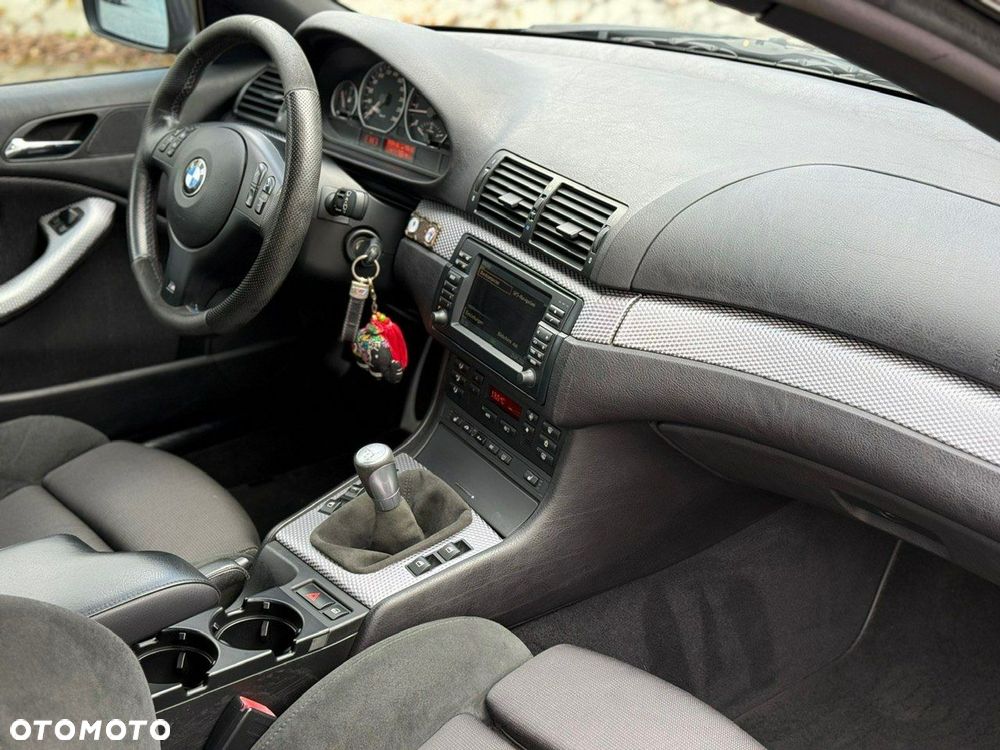 BMW Seria 3 330 Ci Edition Sport - 8
